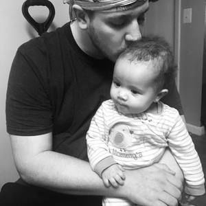 Meet your Posher, Ian